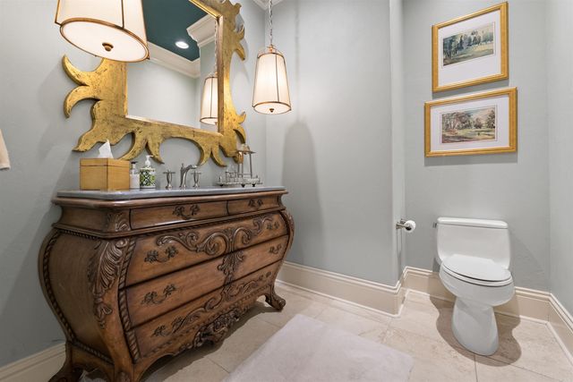 67 Sologne Circle, Little Rock, AR 72223