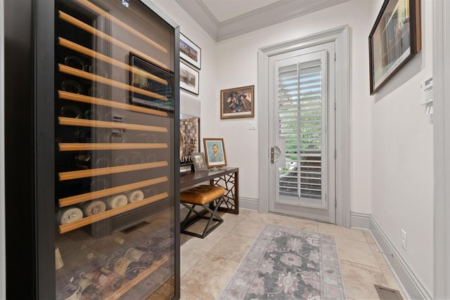 67 Sologne Circle, Little Rock, AR 72223