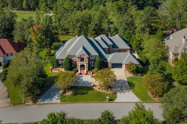 67 Sologne Circle, Little Rock, AR 72223