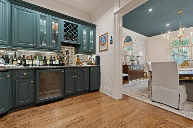 67 Sologne Circle, Little Rock, AR 72223