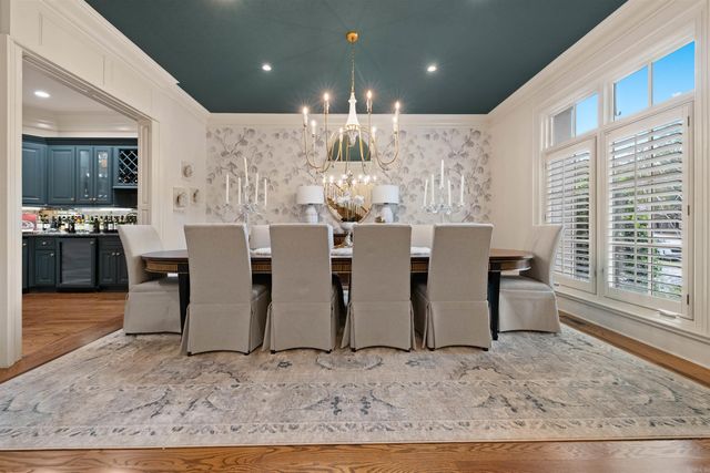 67 Sologne Circle, Little Rock, AR 72223