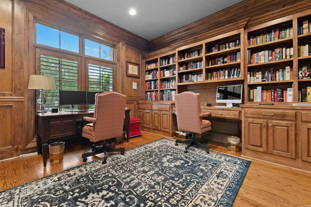 67 Sologne Circle, Little Rock, AR 72223