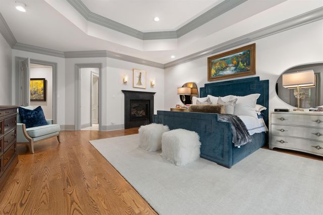 67 Sologne Circle, Little Rock, AR 72223