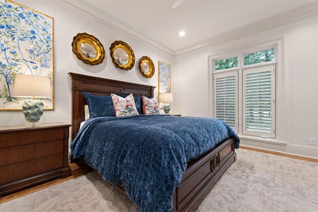 67 Sologne Circle, Little Rock, AR 72223