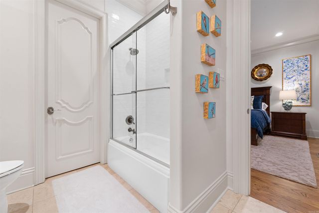 67 Sologne Circle, Little Rock, AR 72223