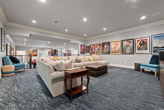 67 Sologne Circle, Little Rock, AR 72223