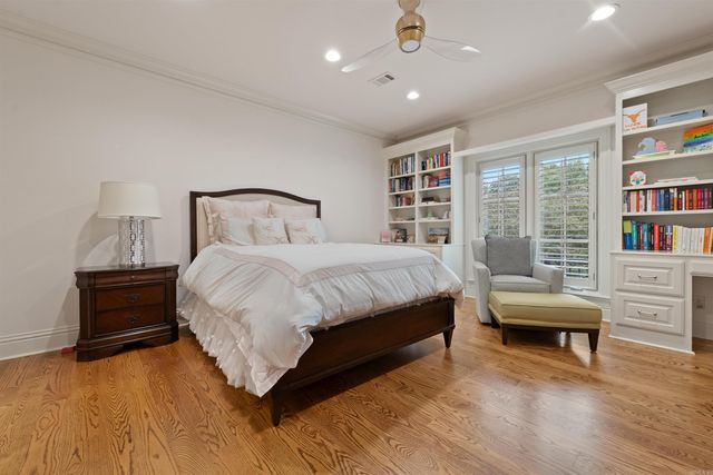 67 Sologne Circle, Little Rock, AR 72223