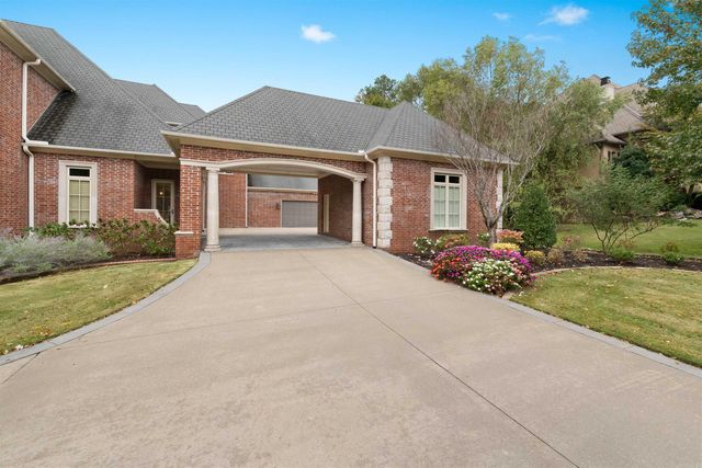 67 Sologne Circle, Little Rock, AR 72223