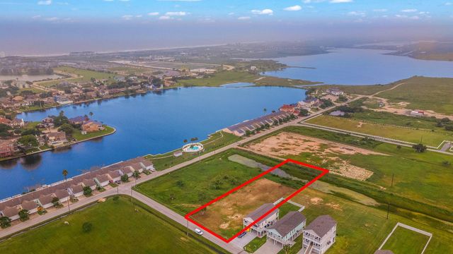 2445 103rd Street, Galveston, TX 77554