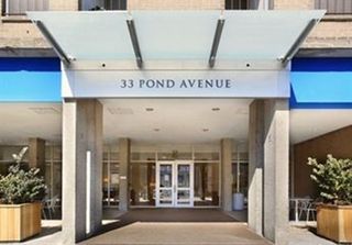 33 Pond Ave 213, Brookline, MA 02445