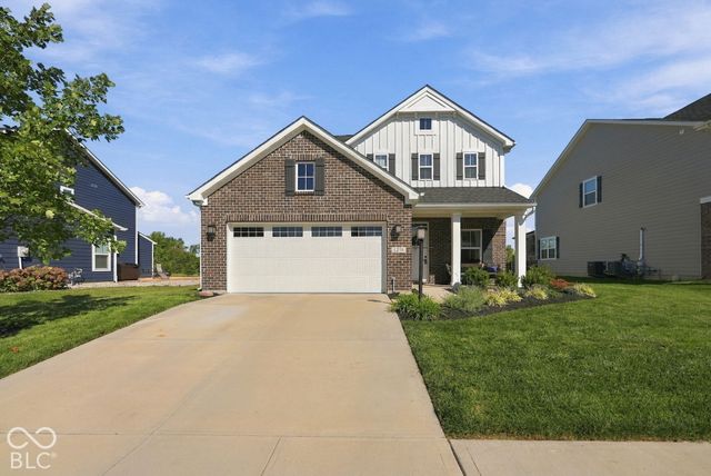 1276 Jack View Drive, Westfield, IN 46074