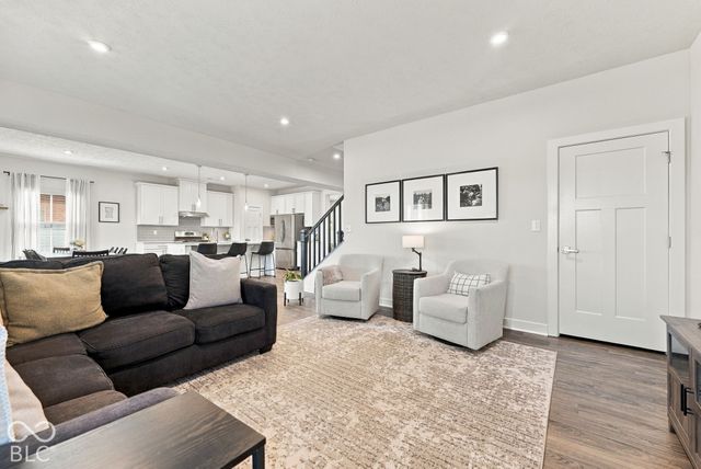 1276 Jack View Drive, Westfield, IN 46074