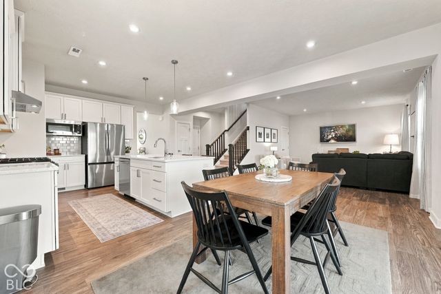 1276 Jack View Drive, Westfield, IN 46074