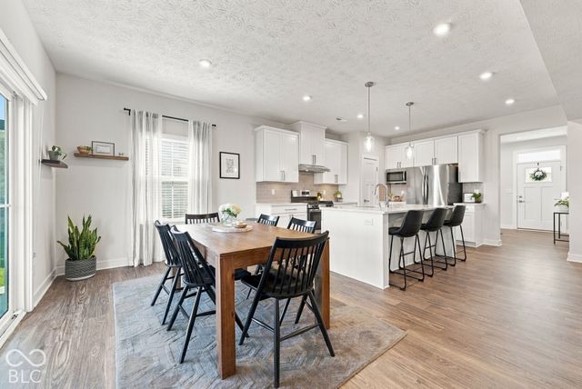 1276 Jack View Drive, Westfield, IN 46074