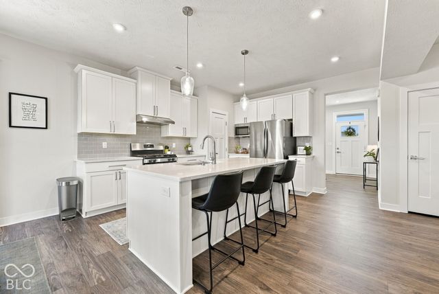 1276 Jack View Drive, Westfield, IN 46074