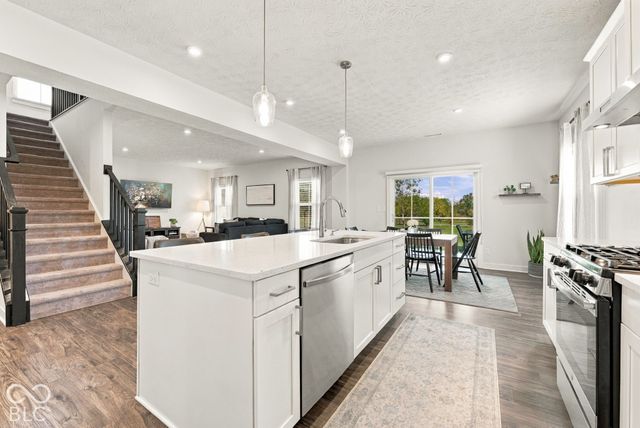 1276 Jack View Drive, Westfield, IN 46074
