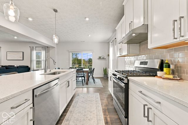 1276 Jack View Drive, Westfield, IN 46074