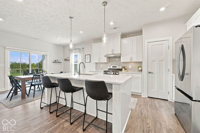 1276 Jack View Drive, Westfield, IN 46074
