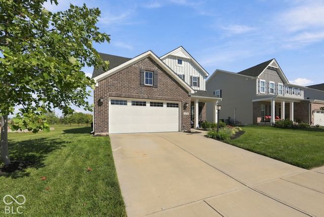 1276 Jack View Drive, Westfield, IN 46074