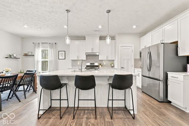 1276 Jack View Drive, Westfield, IN 46074