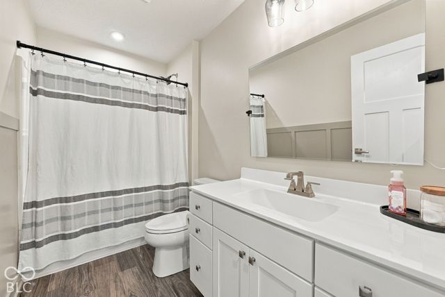 1276 Jack View Drive, Westfield, IN 46074