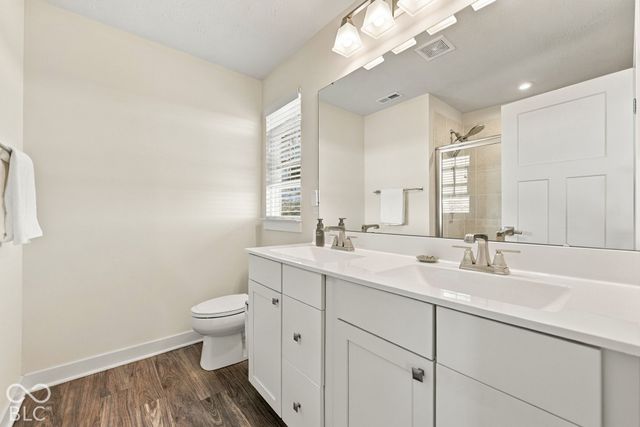 1276 Jack View Drive, Westfield, IN 46074