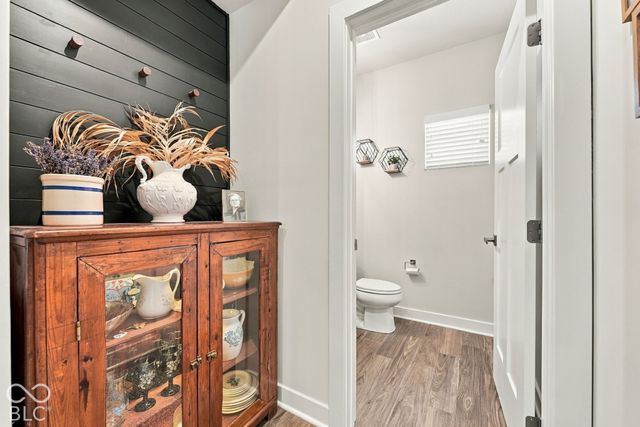 1276 Jack View Drive, Westfield, IN 46074