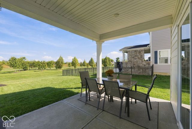 1276 Jack View Drive, Westfield, IN 46074
