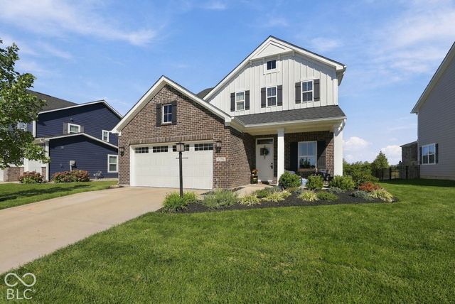 1276 Jack View Drive, Westfield, IN 46074