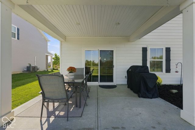 1276 Jack View Drive, Westfield, IN 46074