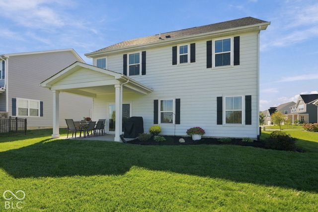1276 Jack View Drive, Westfield, IN 46074