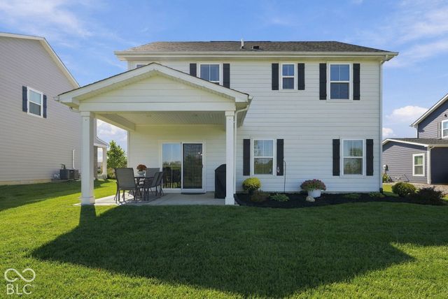 1276 Jack View Drive, Westfield, IN 46074