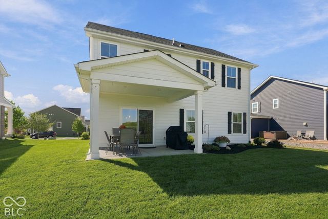 1276 Jack View Drive, Westfield, IN 46074