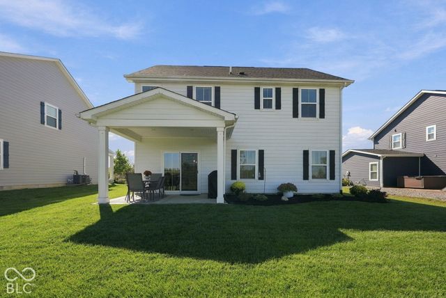 1276 Jack View Drive, Westfield, IN 46074