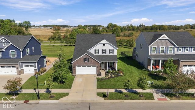 1276 Jack View Drive, Westfield, IN 46074