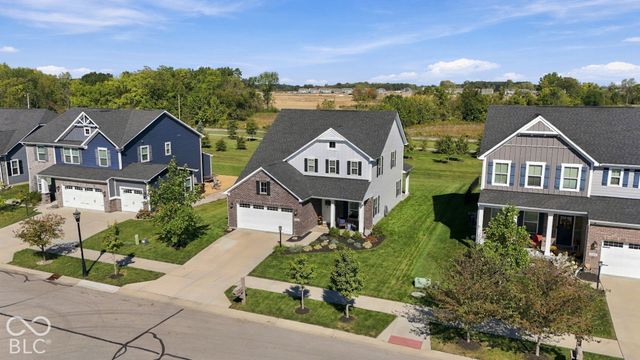 1276 Jack View Drive, Westfield, IN 46074