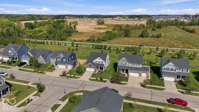 1276 Jack View Drive, Westfield, IN 46074