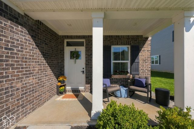 1276 Jack View Drive, Westfield, IN 46074
