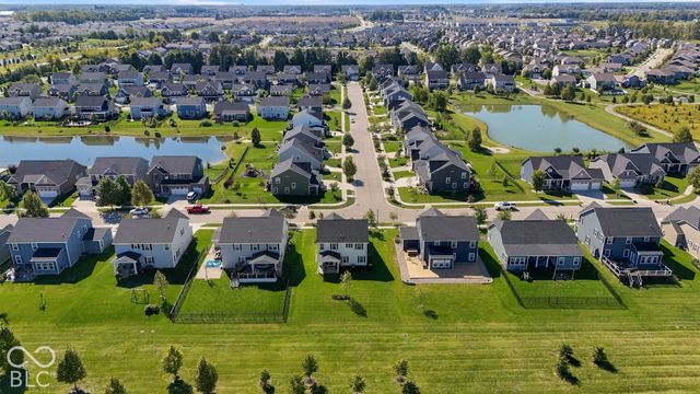 1276 Jack View Drive, Westfield, IN 46074