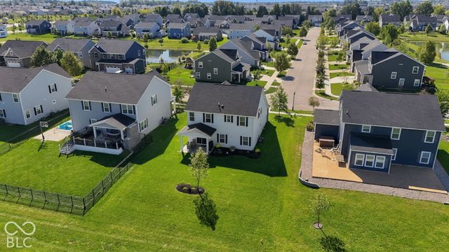 1276 Jack View Drive, Westfield, IN 46074
