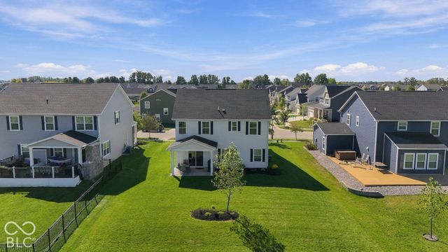 1276 Jack View Drive, Westfield, IN 46074