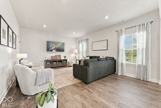 1276 Jack View Drive, Westfield, IN 46074