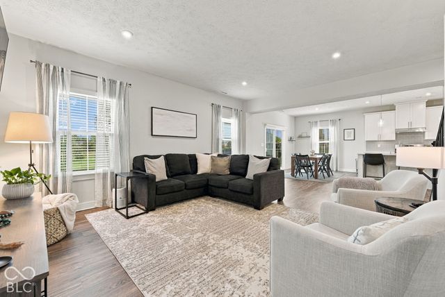 1276 Jack View Drive, Westfield, IN 46074