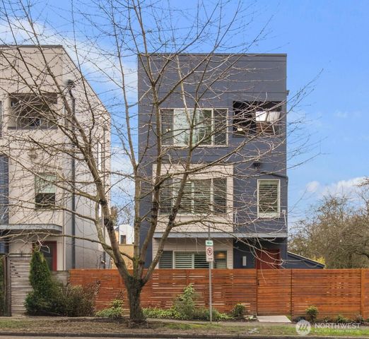3955 SW Oregon Street, Seattle, WA 98116