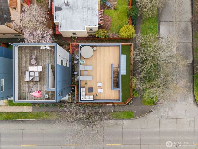 3955 SW Oregon Street, Seattle, WA 98116