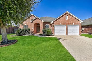 16814 Tower Ridge, Friendswood, TX 77546