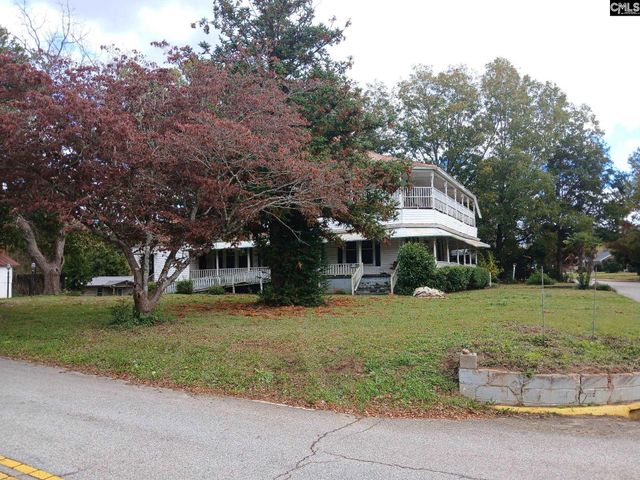 215 S Palmer, Ridgeway, SC 29130