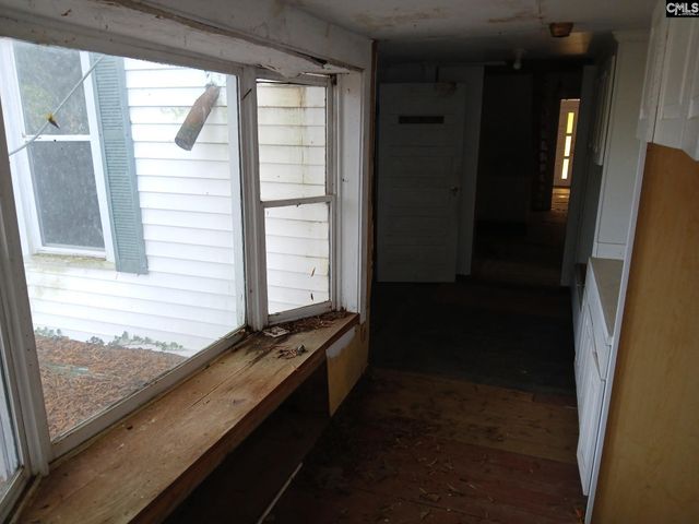 215 S Palmer, Ridgeway, SC 29130