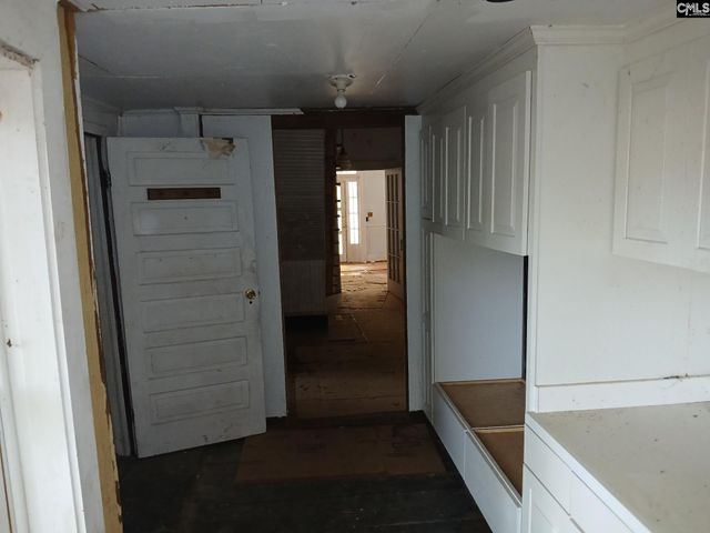 215 S Palmer, Ridgeway, SC 29130