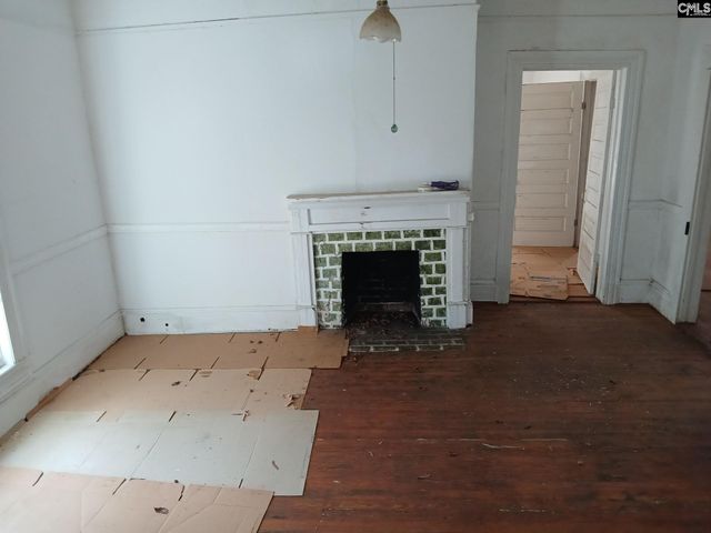 215 S Palmer, Ridgeway, SC 29130